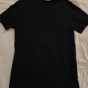 Goodfellow & Co Men's Black Short Sleeve Tee